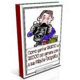 E-book como fazer 300 a 1000 Reais por Semana com sua Camera