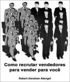 E-Book Recrutando Negociantes ou Revendedores