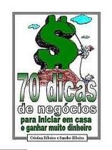 70 Dicas de Negócios